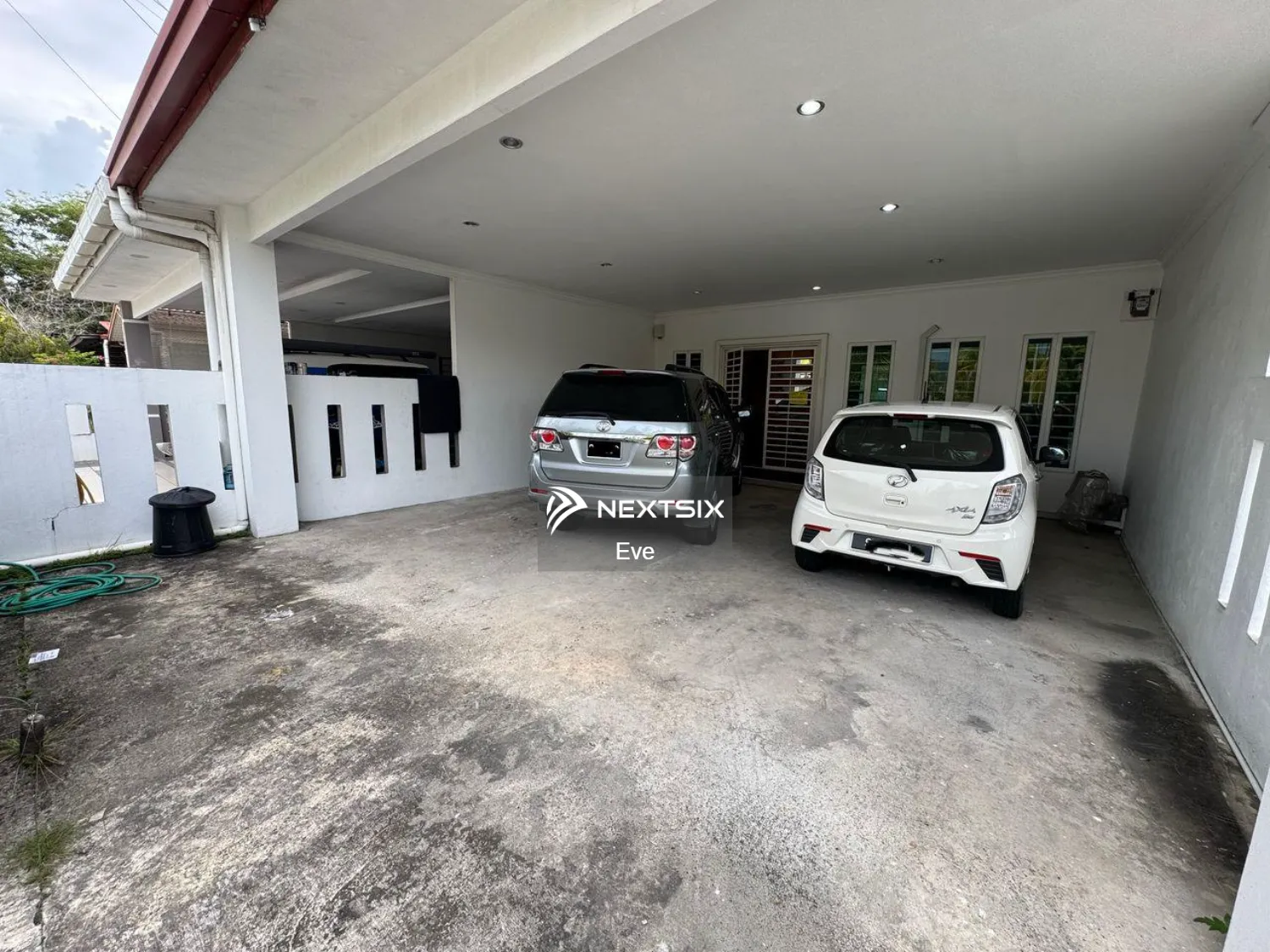 2-sty Terrace/Link House For Sale in Kota Kinabalu Sabah - Image 2