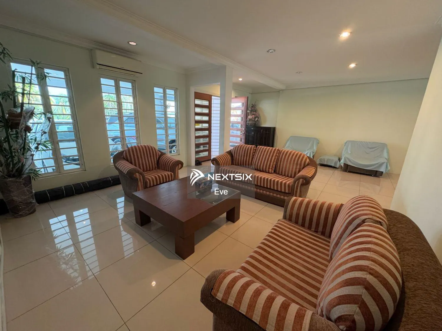 2-sty Terrace/Link House For Sale in Kota Kinabalu Sabah - Image 3