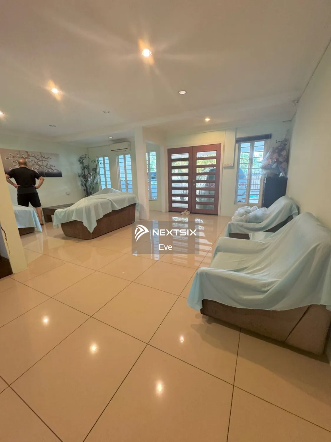 2-sty Terrace/Link House For Sale in Kota Kinabalu Sabah - Image 5