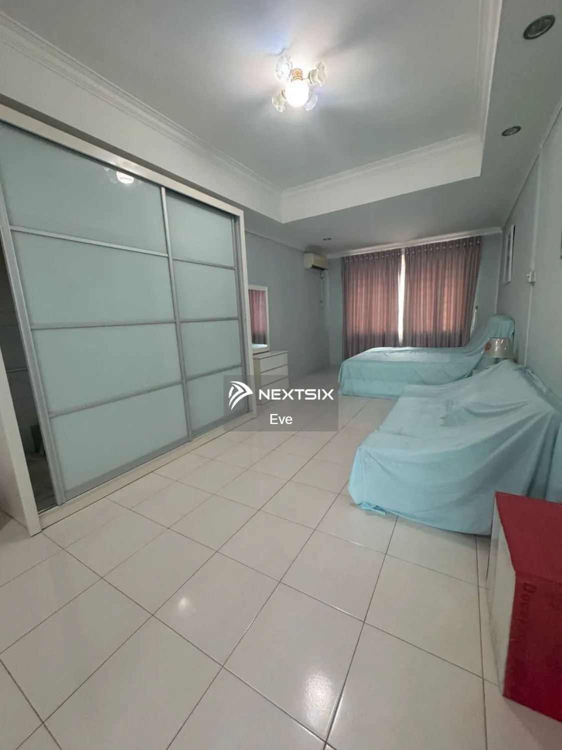 2-sty Terrace/Link House For Sale in Kota Kinabalu Sabah - Image 6