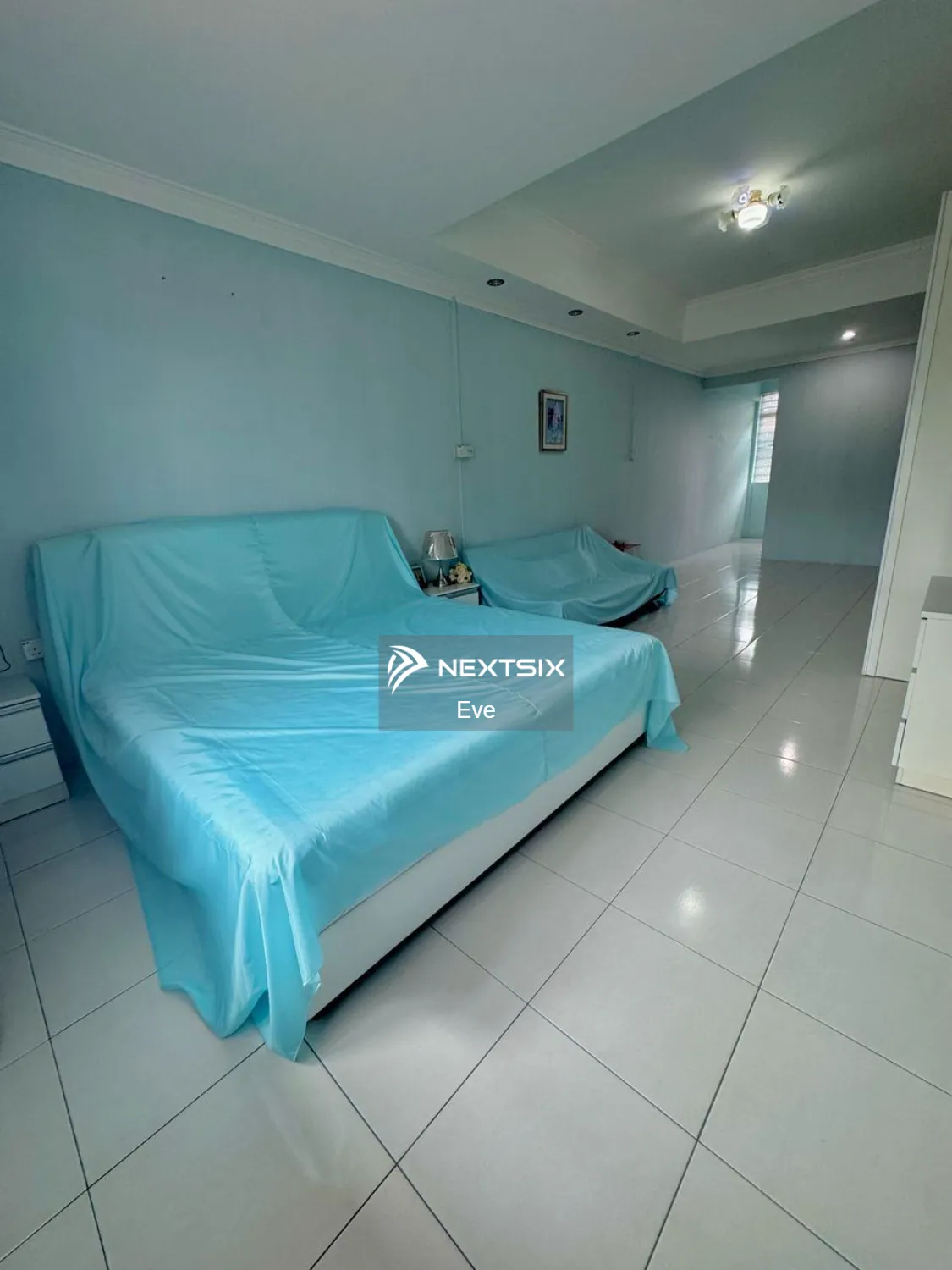 2-sty Terrace/Link House For Sale in Kota Kinabalu Sabah - Image 7
