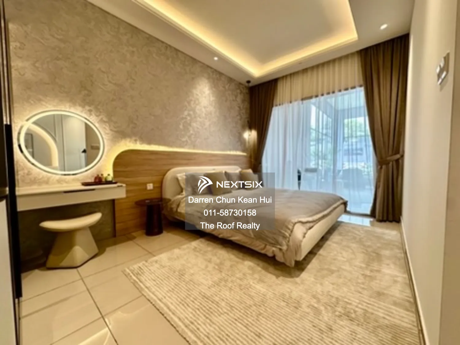 Serviced Residence For Sale in Johor Bahru Johor