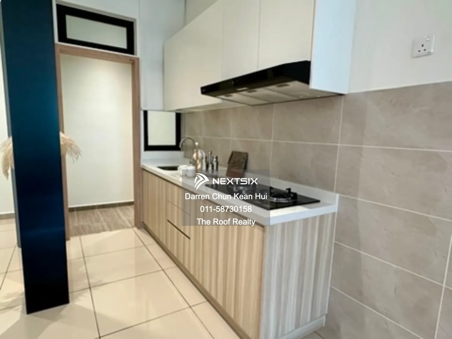 Serviced Residence For Sale in Johor Bahru Johor - Image 5