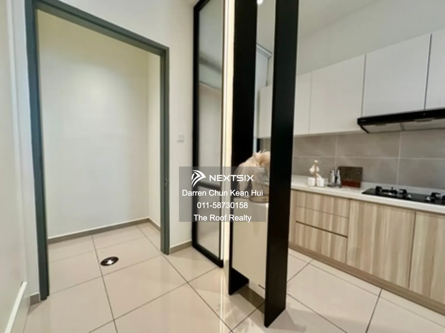 Serviced Residence For Sale in Johor Bahru Johor - Image 6