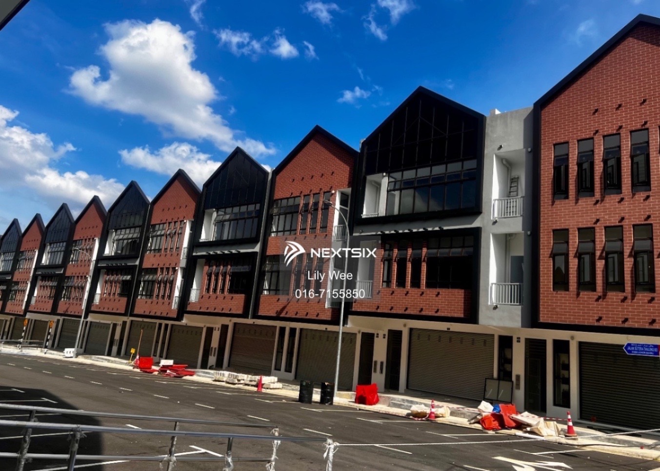 Shop For Rent in Johor Bahru Johor - Image 5