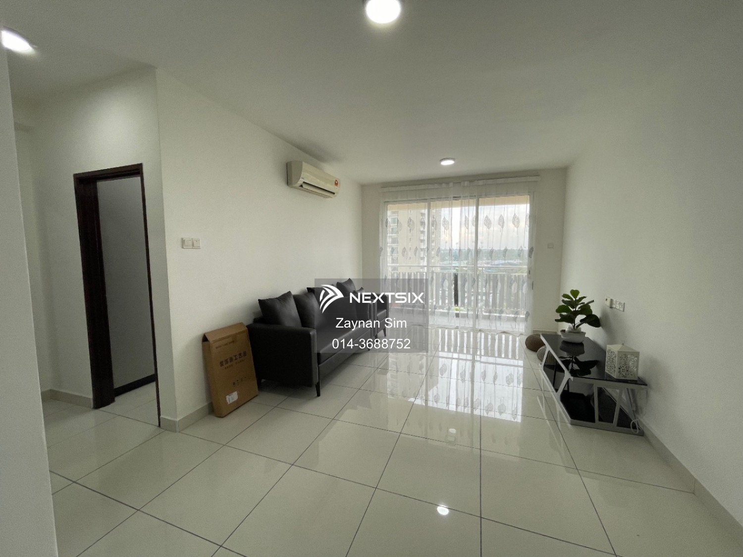 Condominium For Sale in Johor Bahru Johor