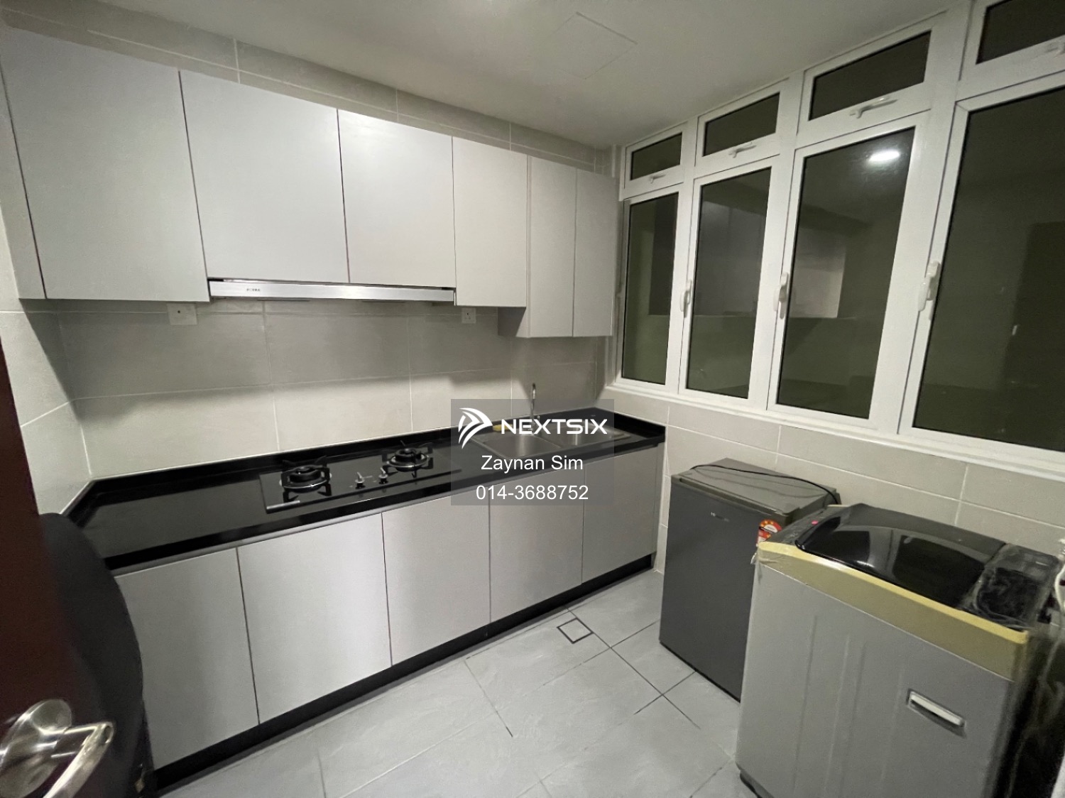 Condominium For Sale in Johor Bahru Johor - Image 5