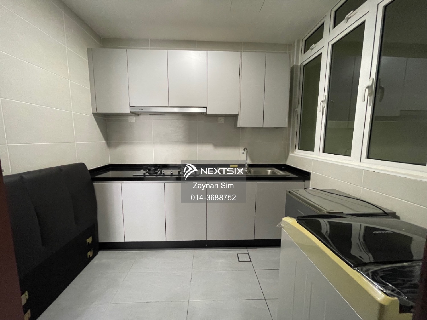 Condominium For Sale in Johor Bahru Johor - Image 6