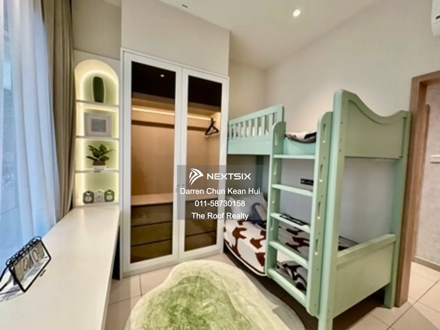 Serviced Residence For Sale in Johor Bahru Johor - Image 5