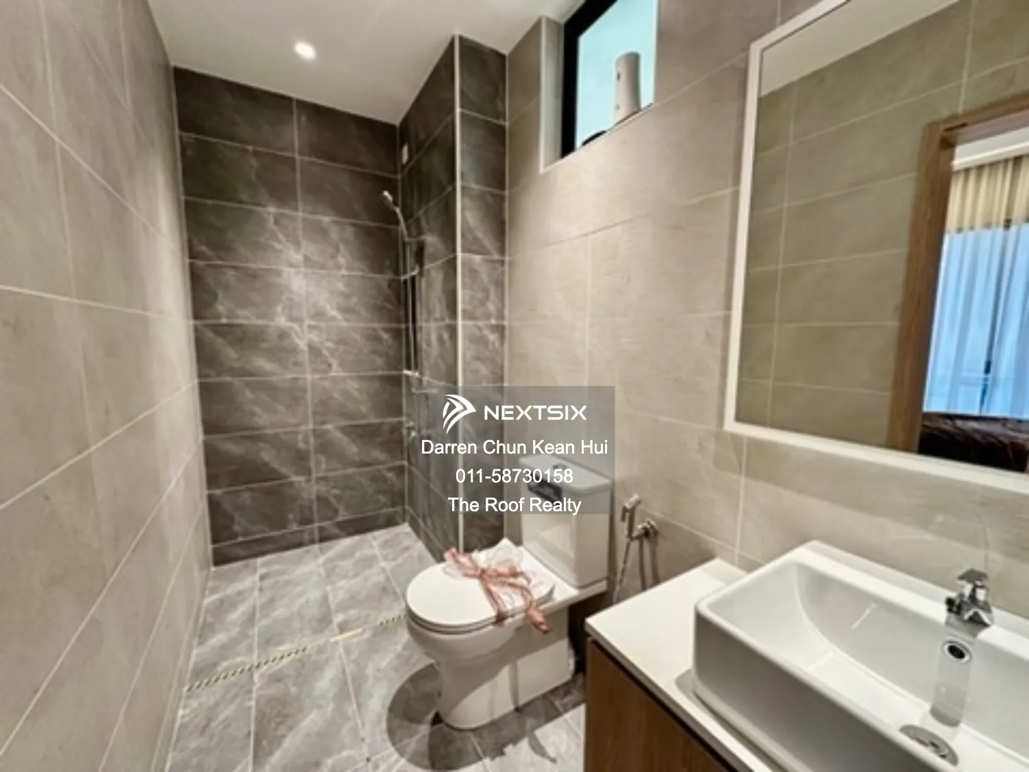 Serviced Residence For Sale in Johor Bahru Johor - Image 6