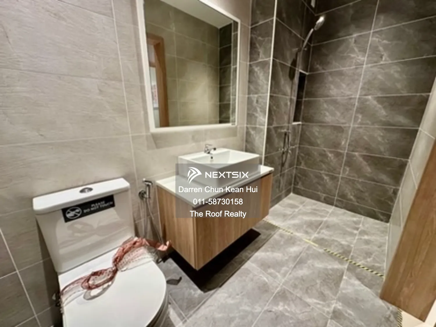 Serviced Residence For Sale in Johor Bahru Johor - Image 8