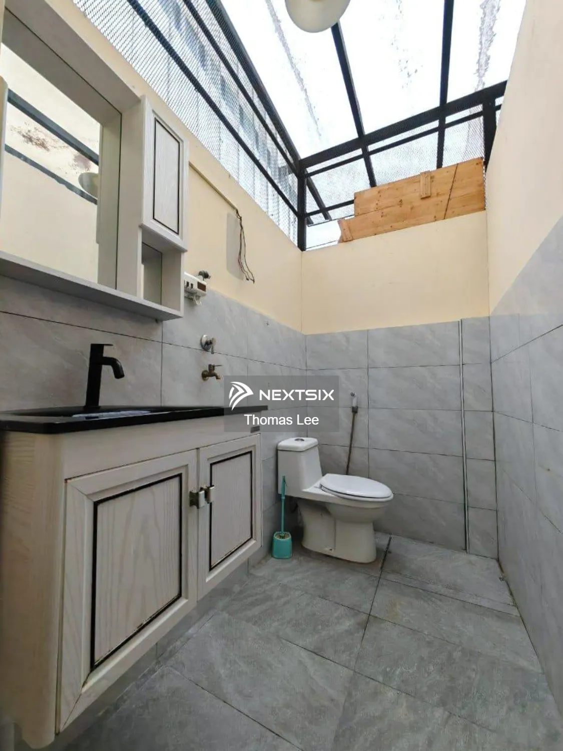 2-sty Terrace/Link House For Sale in Skudai Johor - Image 10
