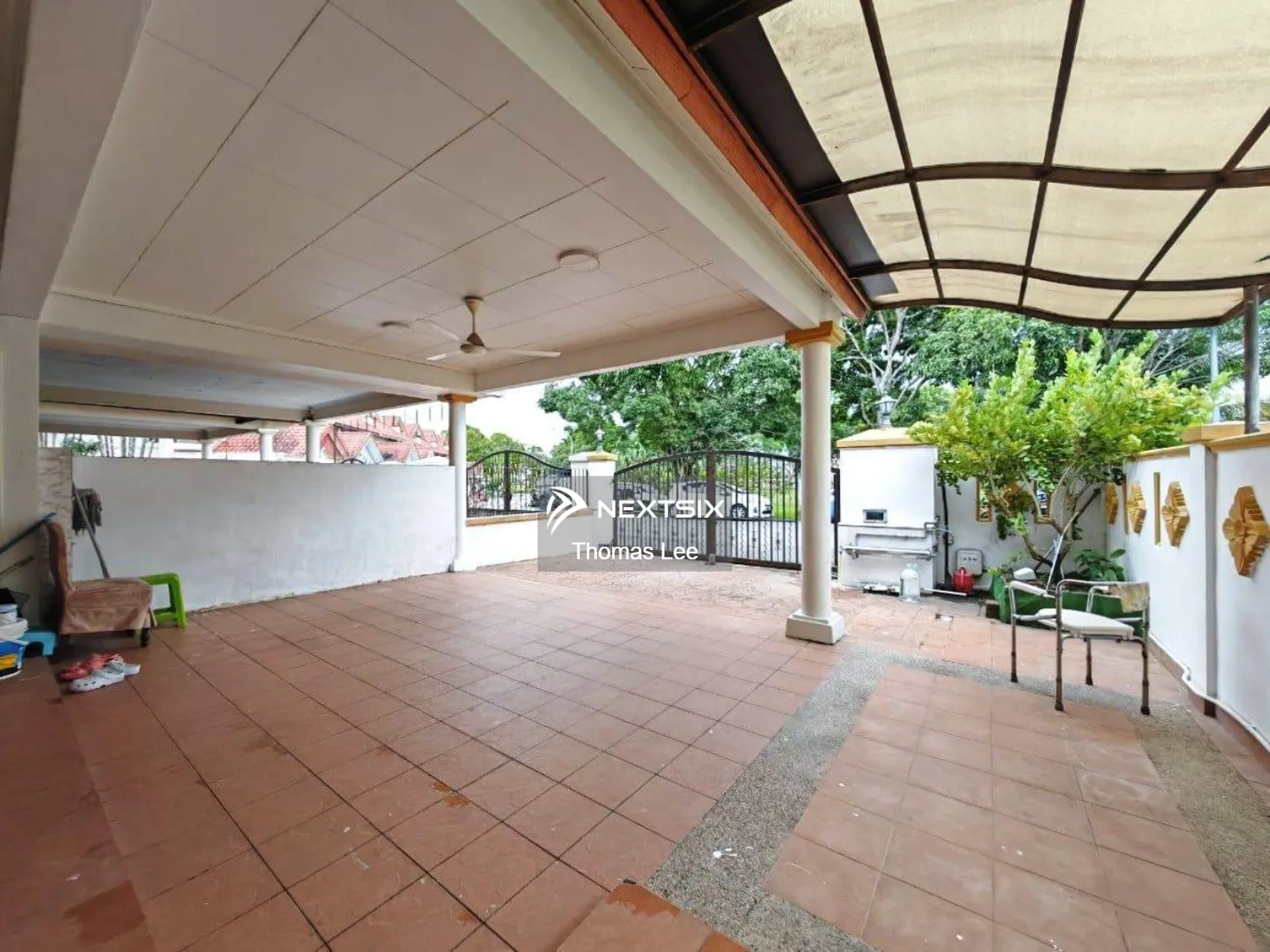 2-sty Terrace/Link House For Sale in Skudai Johor - Image 17