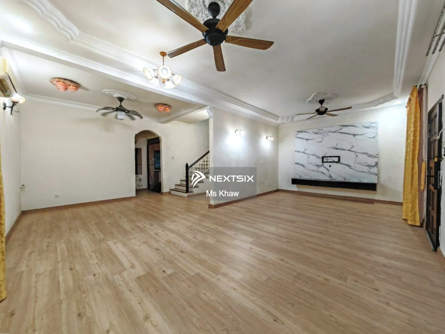 2-sty Terrace/Link House For Sale in Skudai Johor