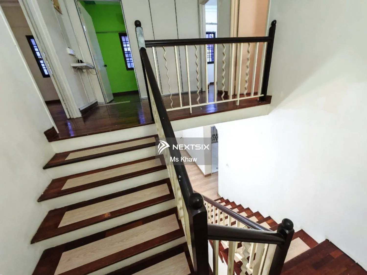 2-sty Terrace/Link House For Sale in Skudai Johor - Image 9
