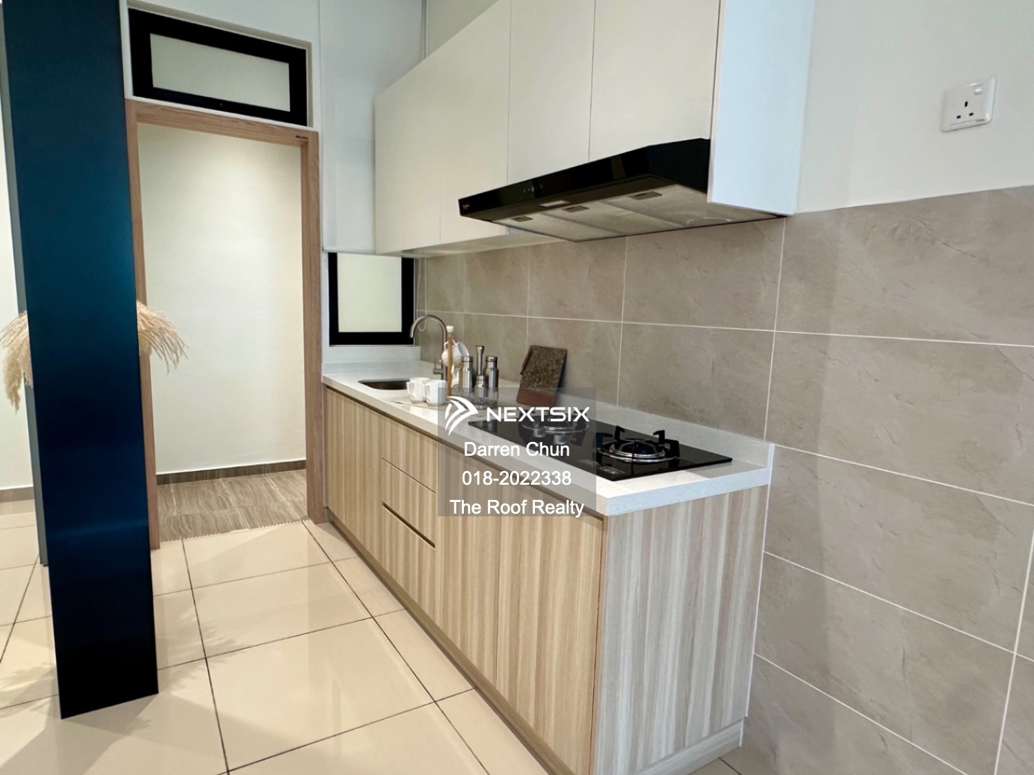 Serviced Residence For Sale in Johor Bahru Johor - Image 5