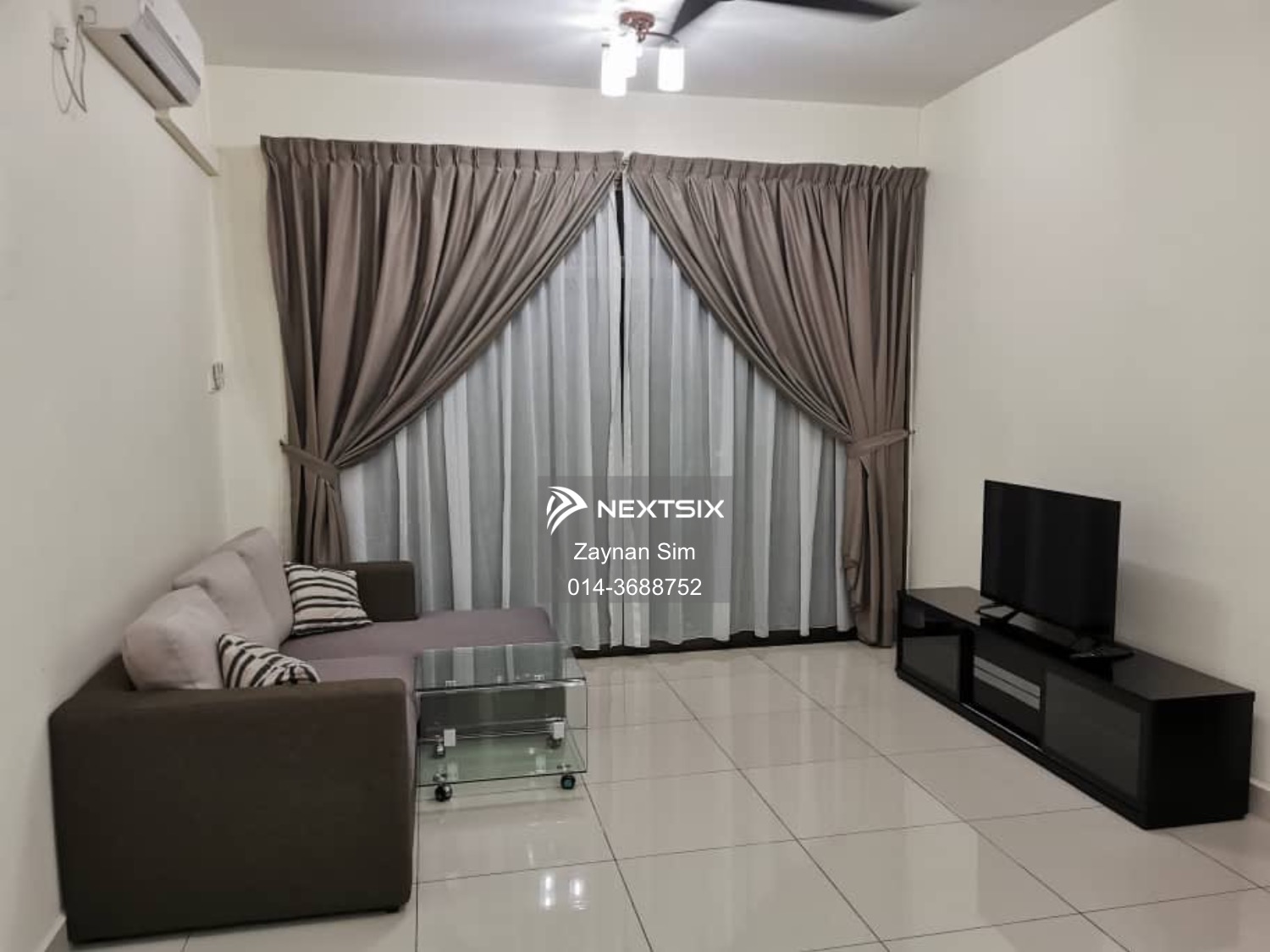 Condominium For Sale in Johor Bahru Johor