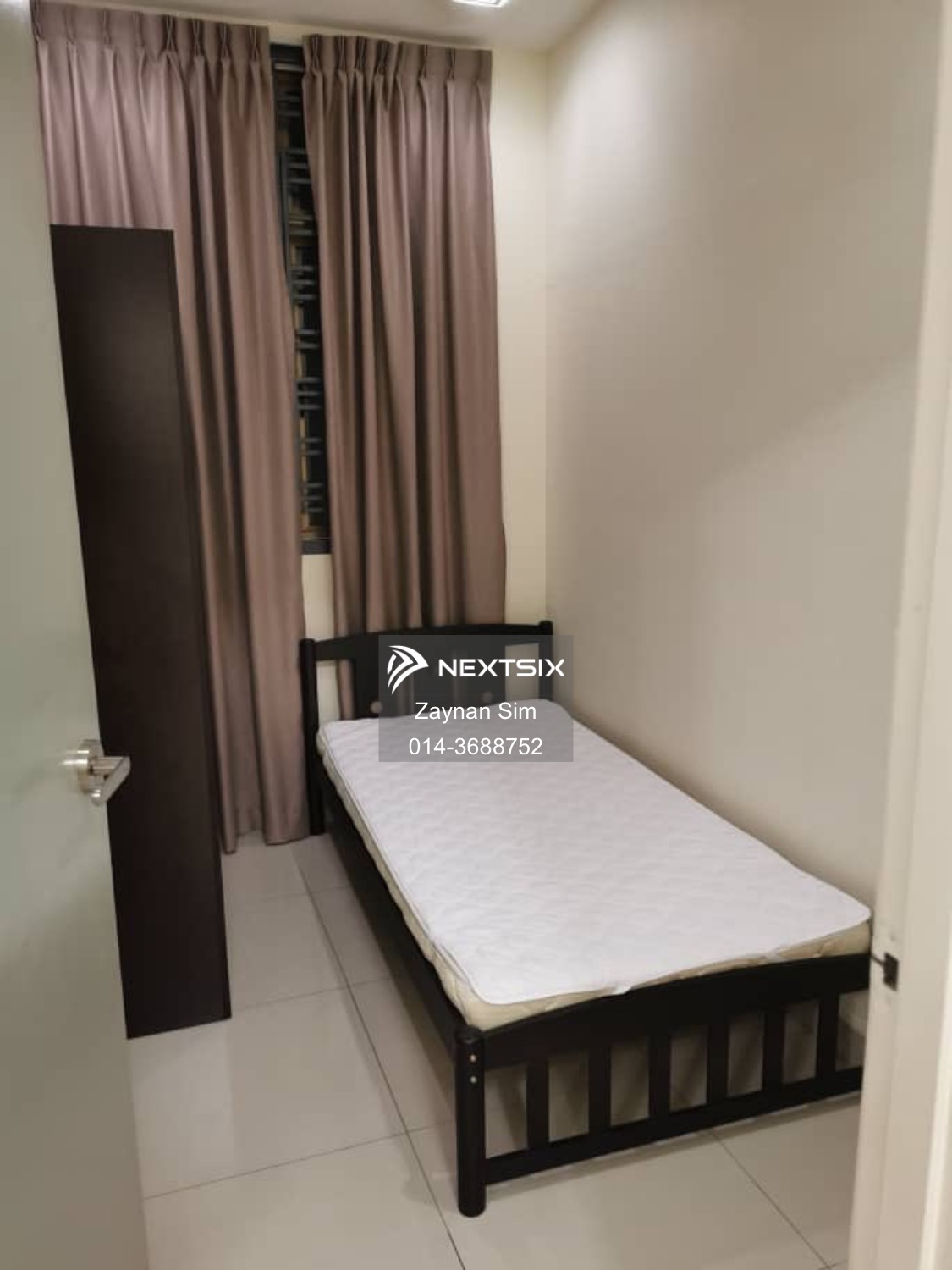 Condominium For Sale in Johor Bahru Johor - Image 6