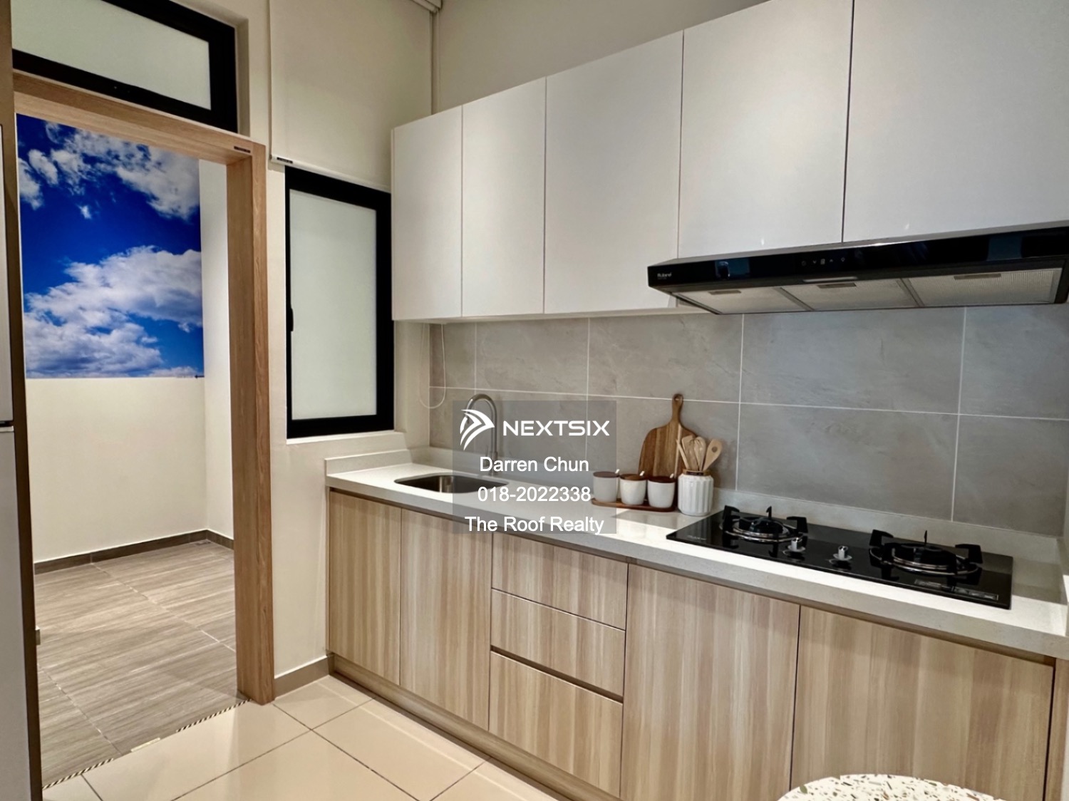 Serviced Residence For Sale in Johor Bahru Johor - Image 5