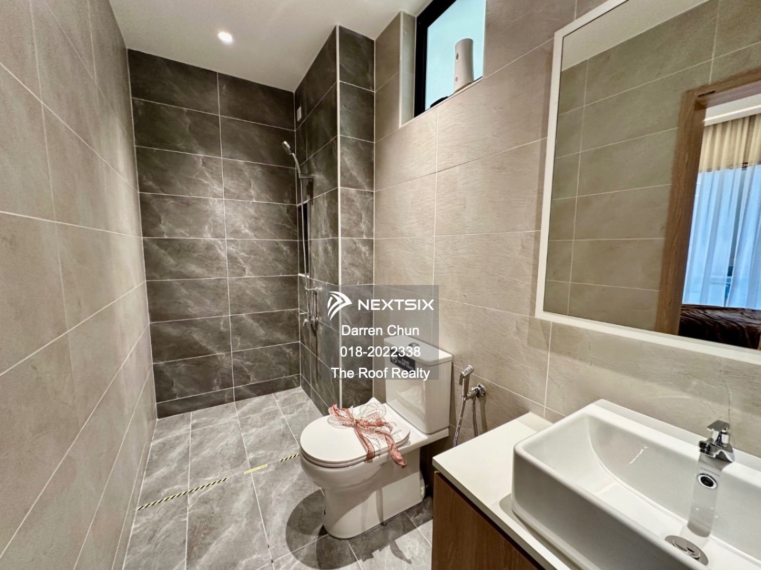 Serviced Residence For Sale in Johor Bahru Johor - Image 7