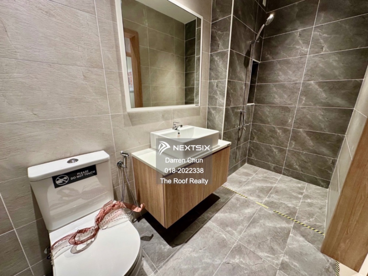 Serviced Residence For Sale in Johor Bahru Johor - Image 8