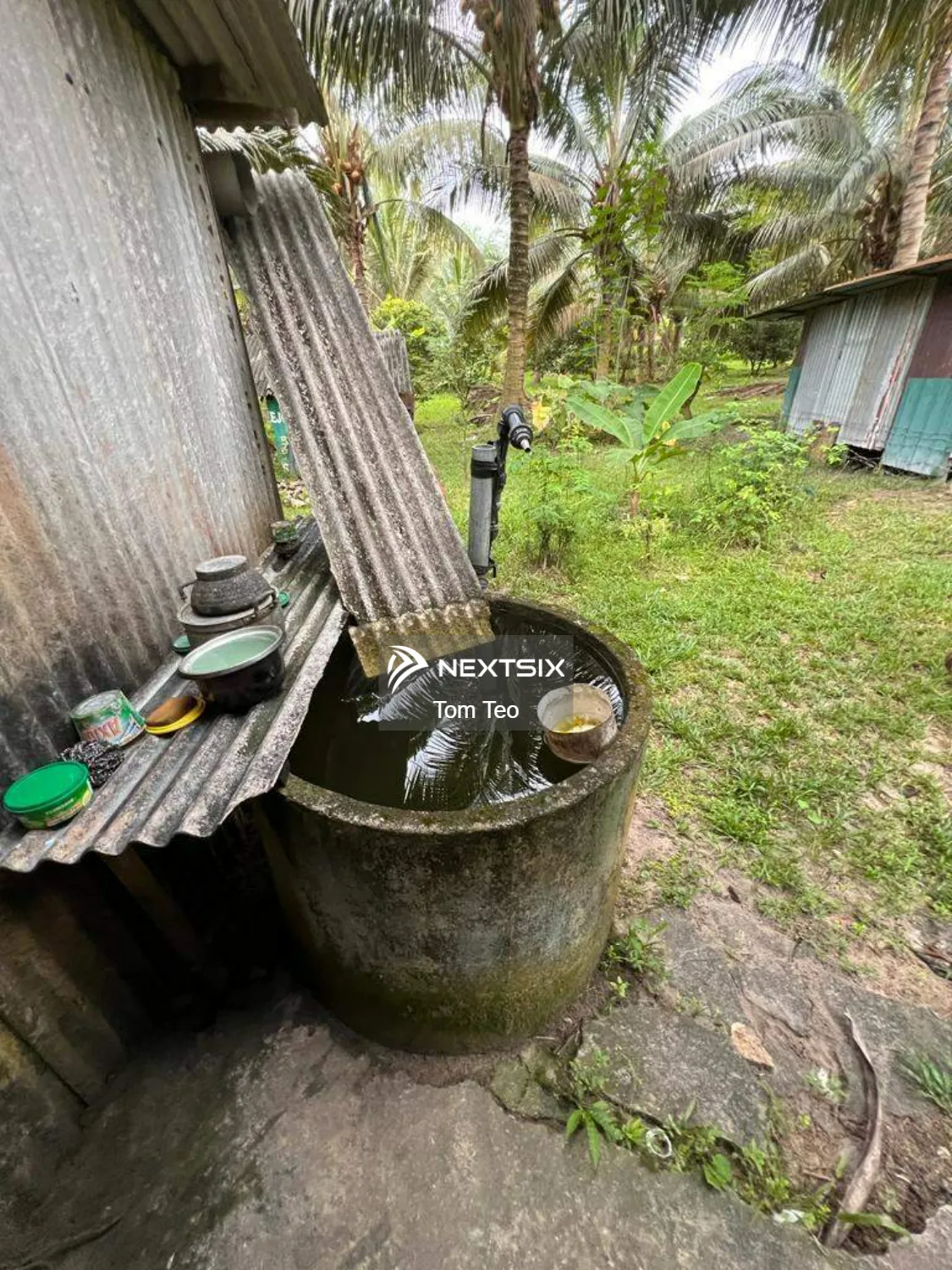 Agricultural Land For Sale in Kluang Johor - Image 11