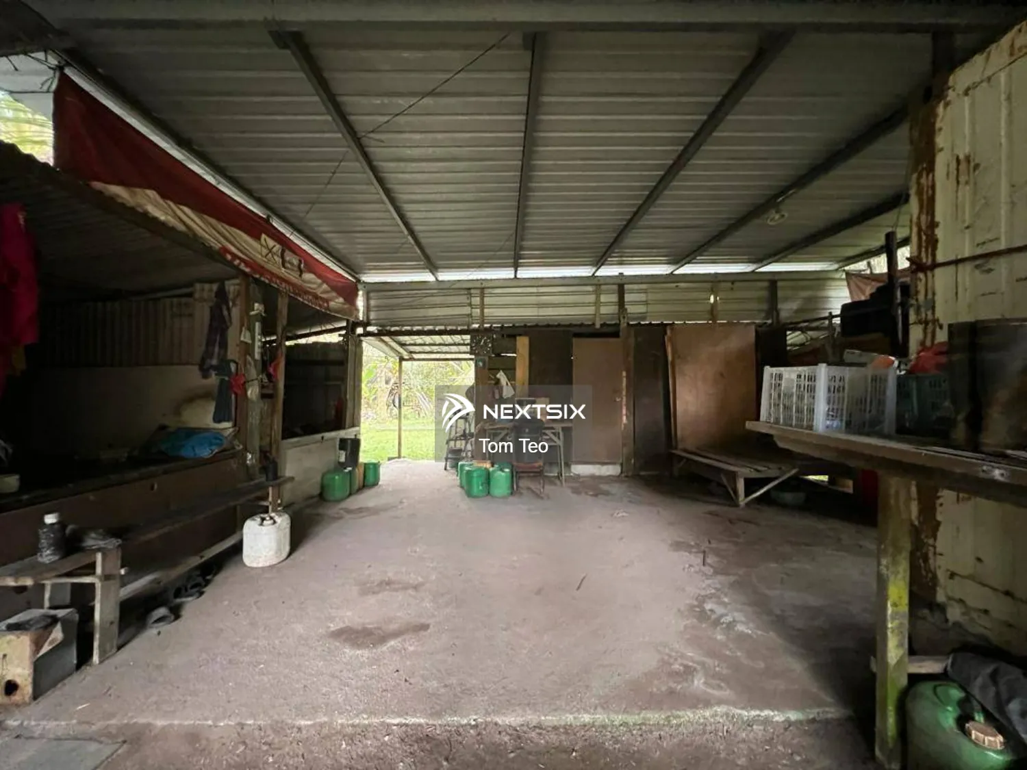 Agricultural Land For Sale in Kluang Johor - Image 8