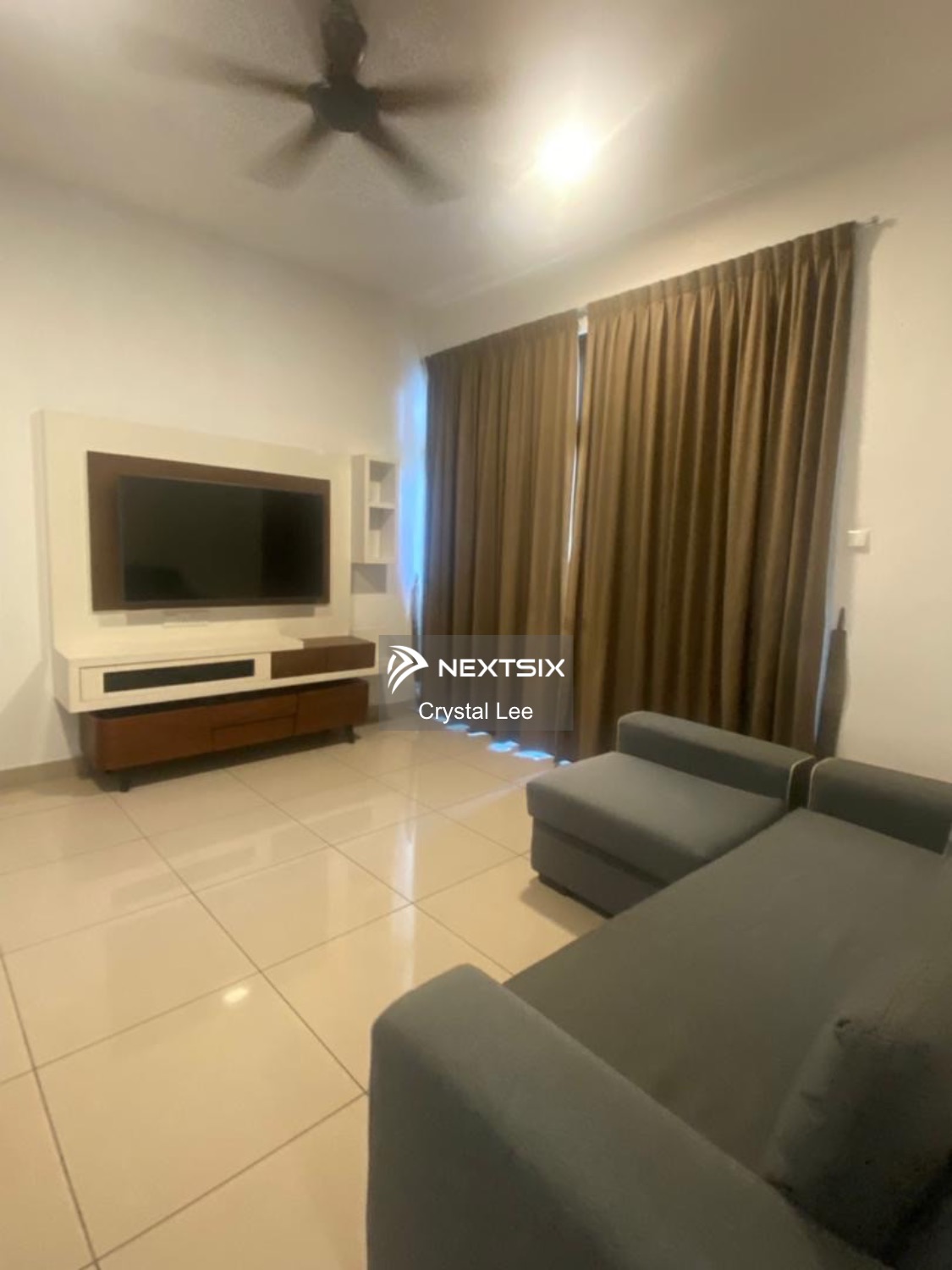 Serviced Residence For Rent in Johor Bahru Johor
