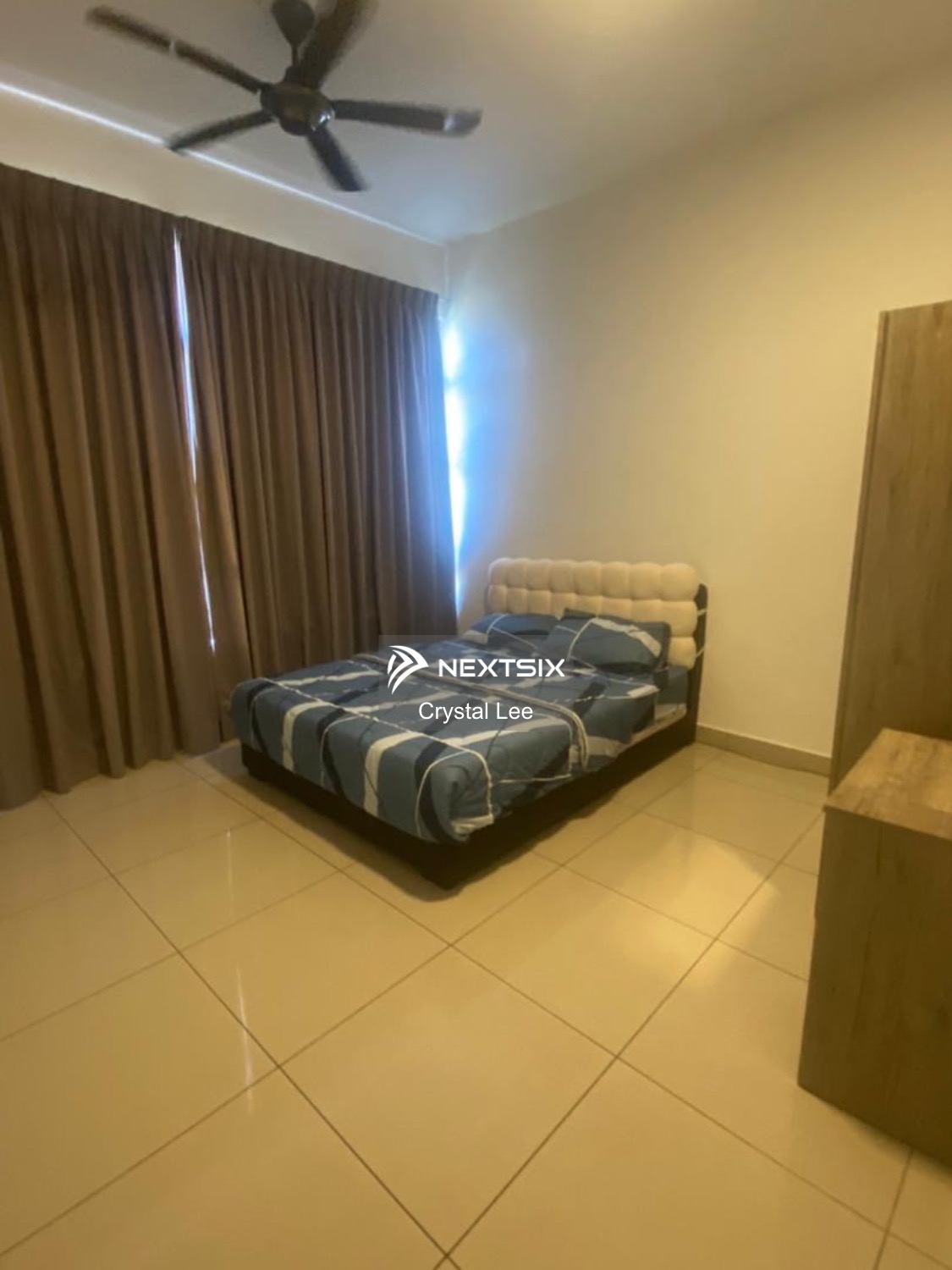 Serviced Residence For Rent in Johor Bahru Johor - Image 6