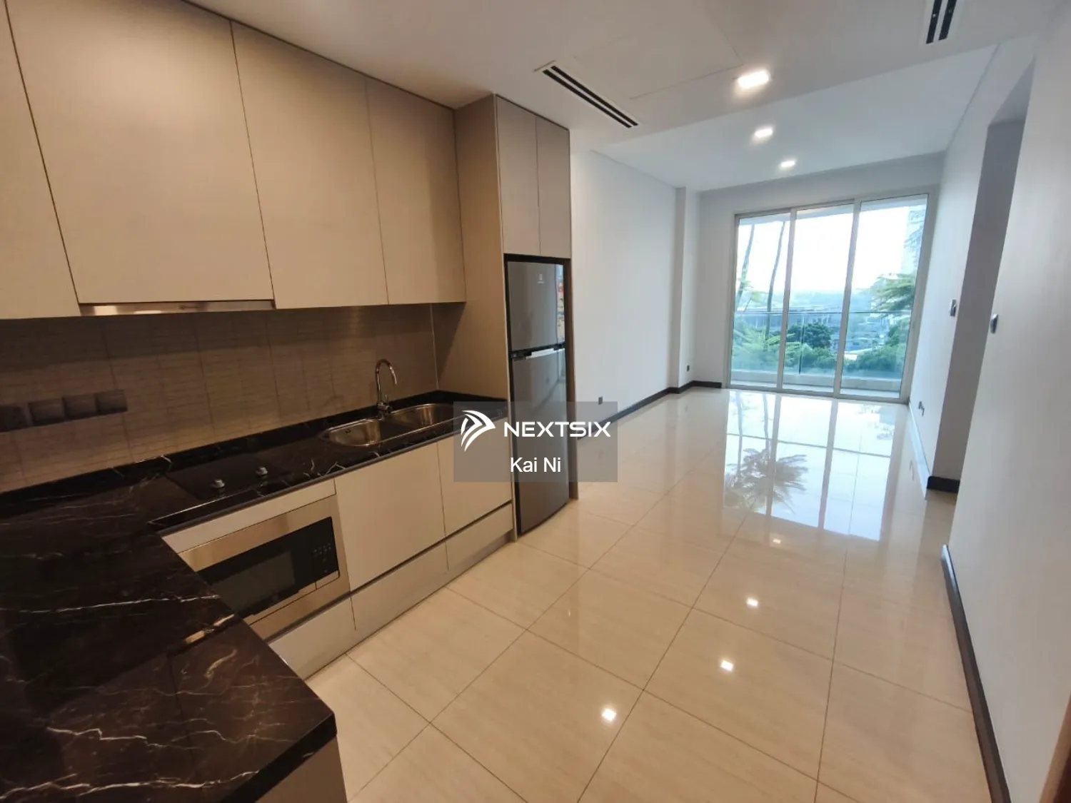 Serviced Residence For Sale in Iskandar Puteri (Nusajaya) Johor