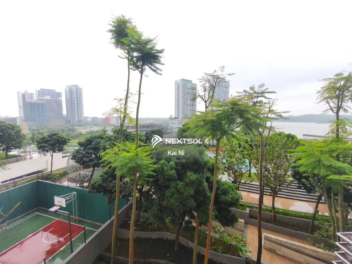 Serviced Residence For Sale in Iskandar Puteri (Nusajaya) Johor - Image 6