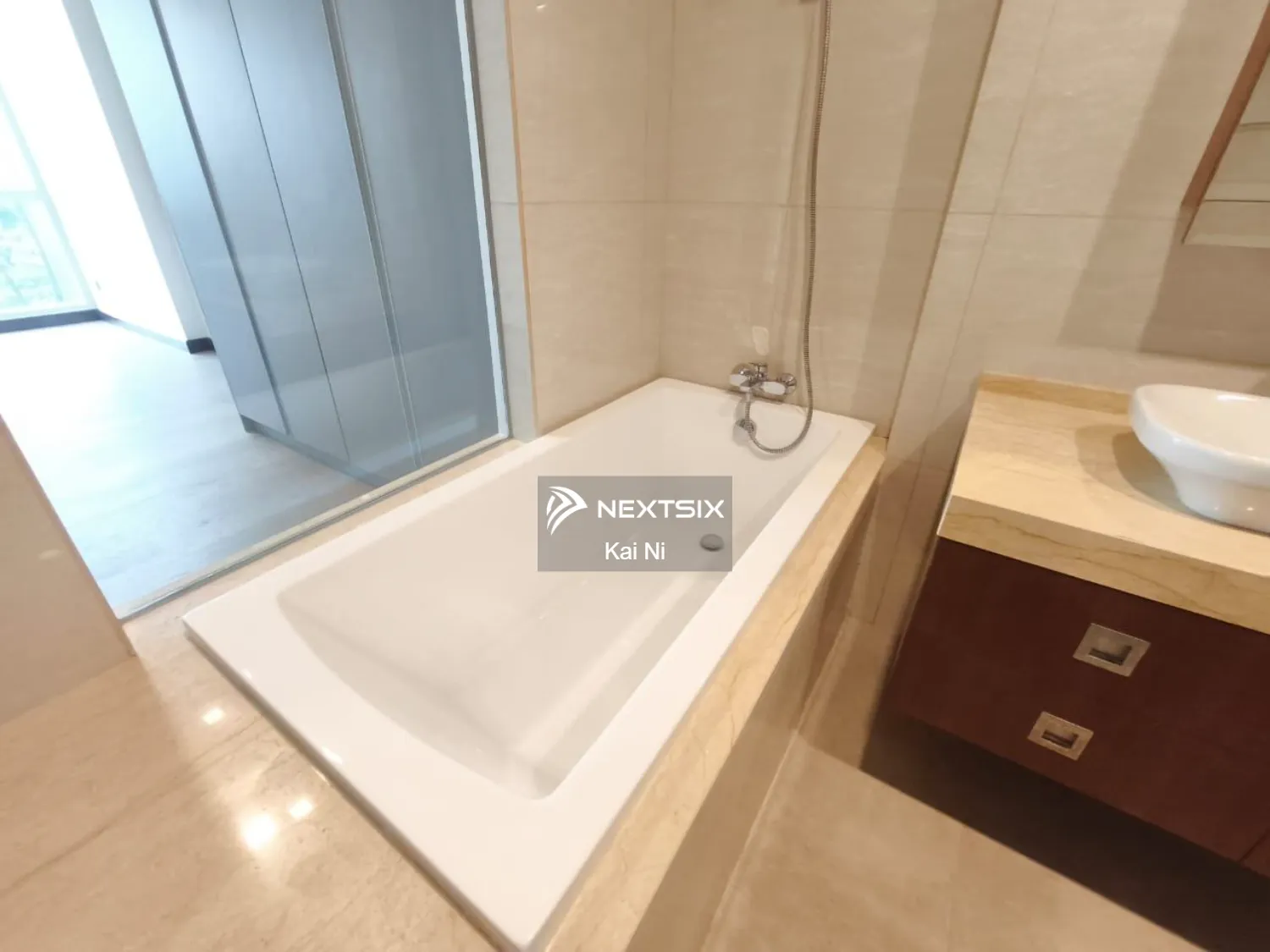 Serviced Residence For Sale in Iskandar Puteri (Nusajaya) Johor - Image 9