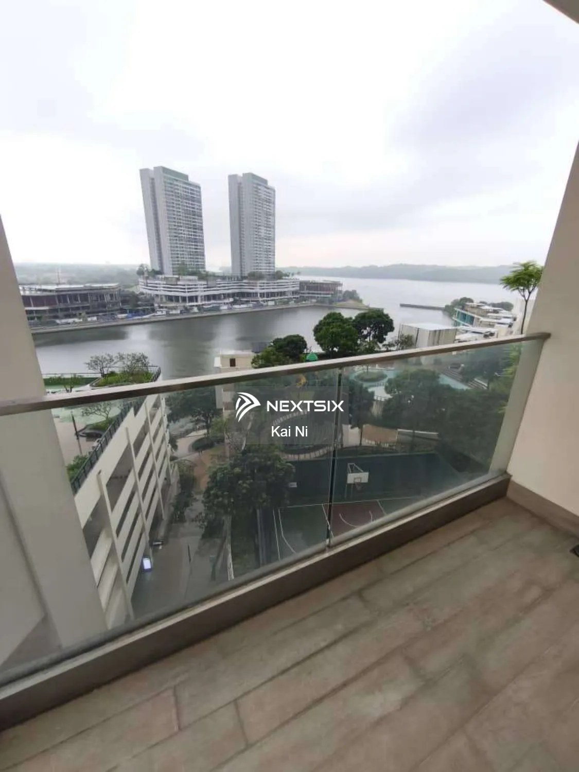 Serviced Residence For Sale in Iskandar Puteri (Nusajaya) Johor