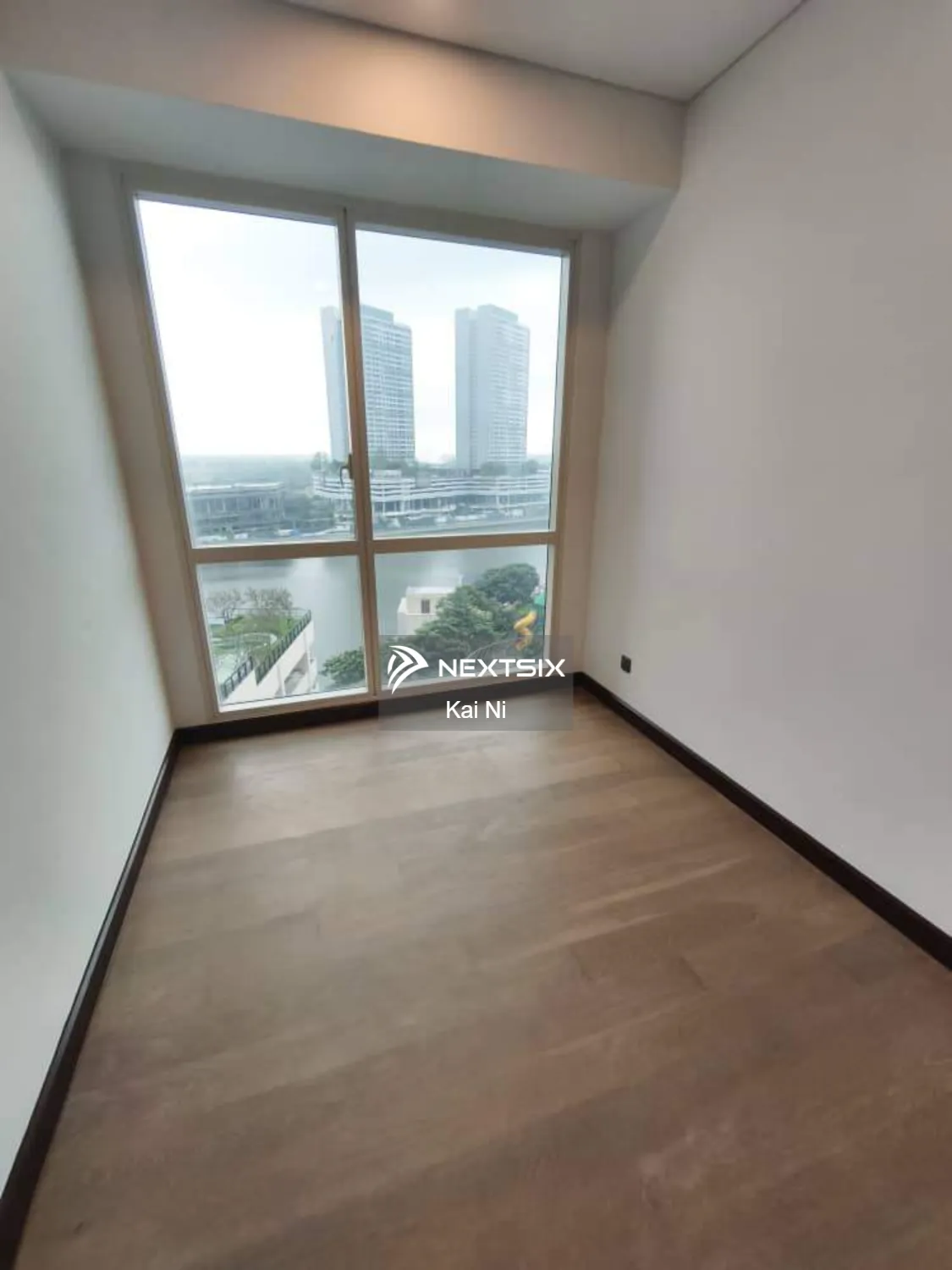 Serviced Residence For Sale in Iskandar Puteri (Nusajaya) Johor - Image 11