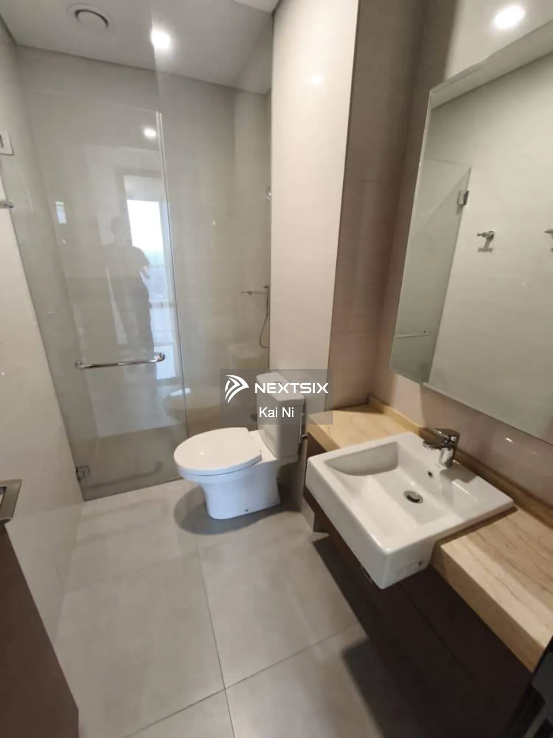 Serviced Residence For Sale in Iskandar Puteri (Nusajaya) Johor - Image 13