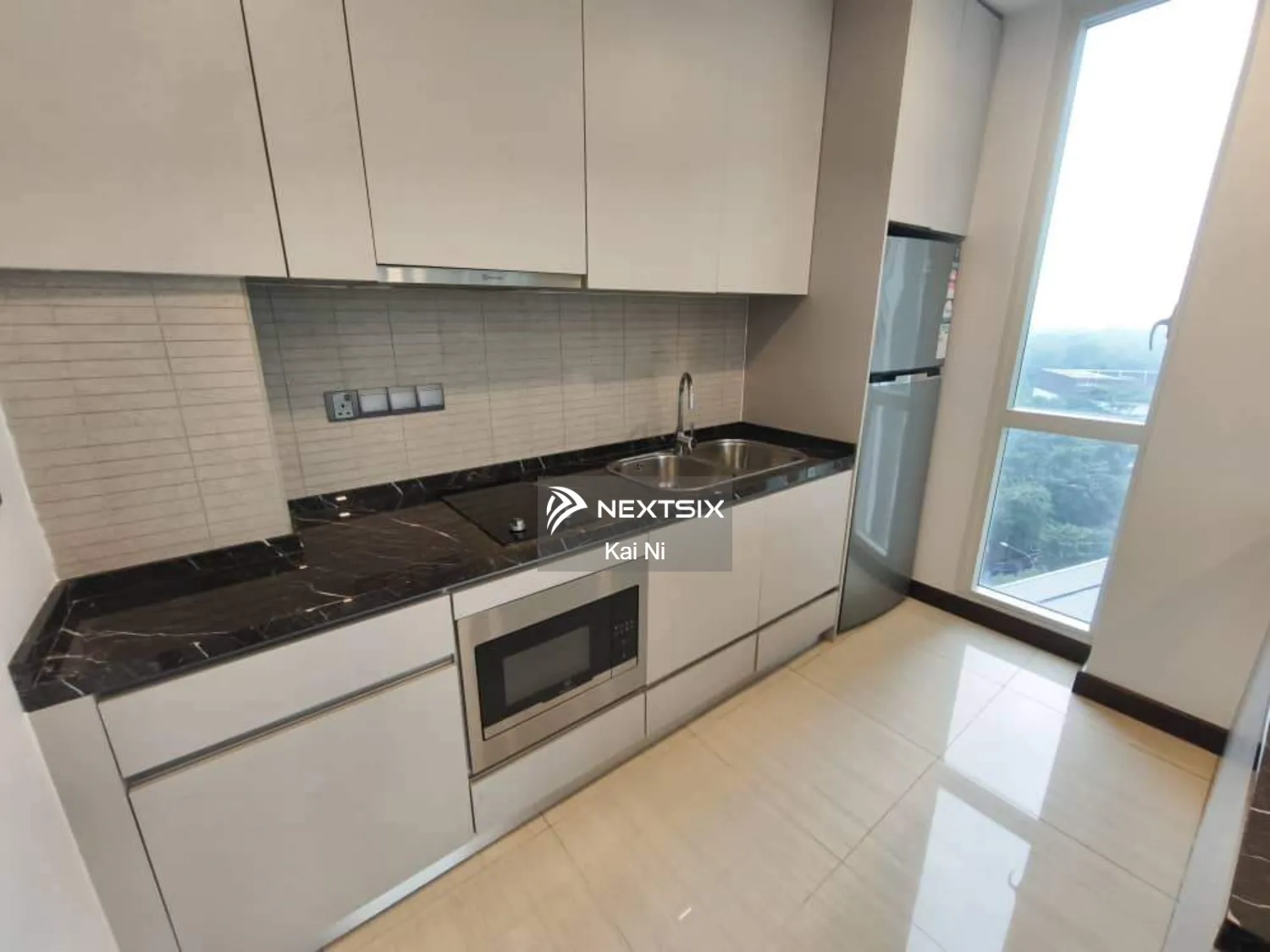 Serviced Residence For Sale in Iskandar Puteri (Nusajaya) Johor - Image 5