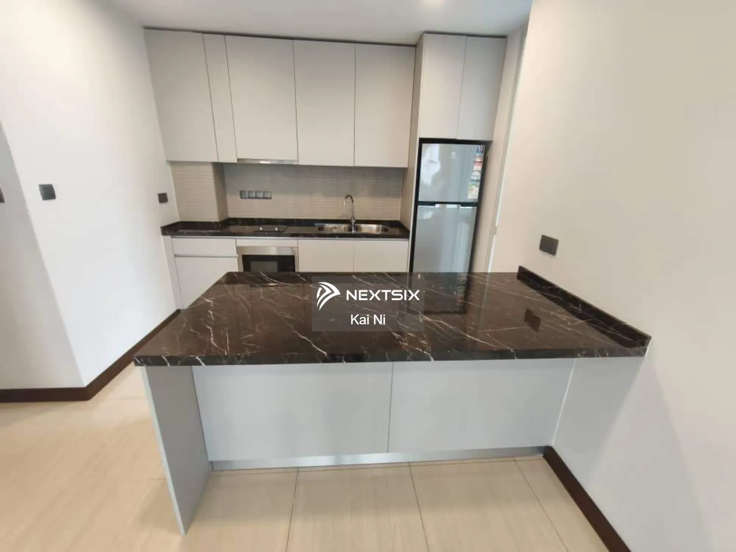 Serviced Residence For Sale in Iskandar Puteri (Nusajaya) Johor - Image 7