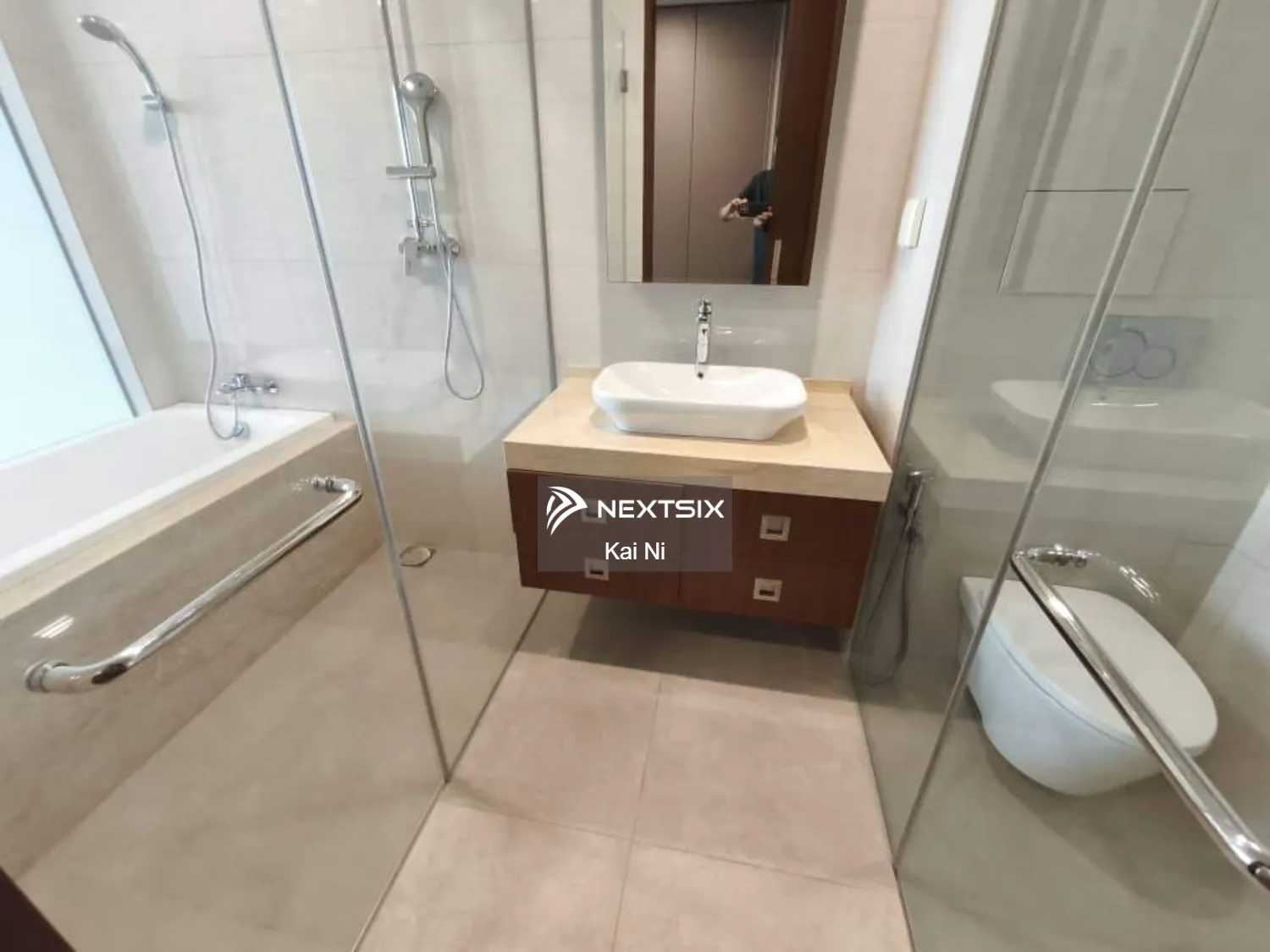 Serviced Residence For Sale in Iskandar Puteri (Nusajaya) Johor - Image 9