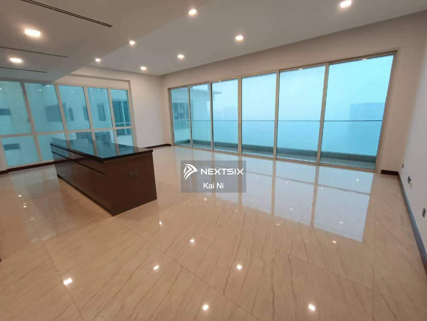 Serviced Residence For Sale in Iskandar Puteri (Nusajaya) Johor