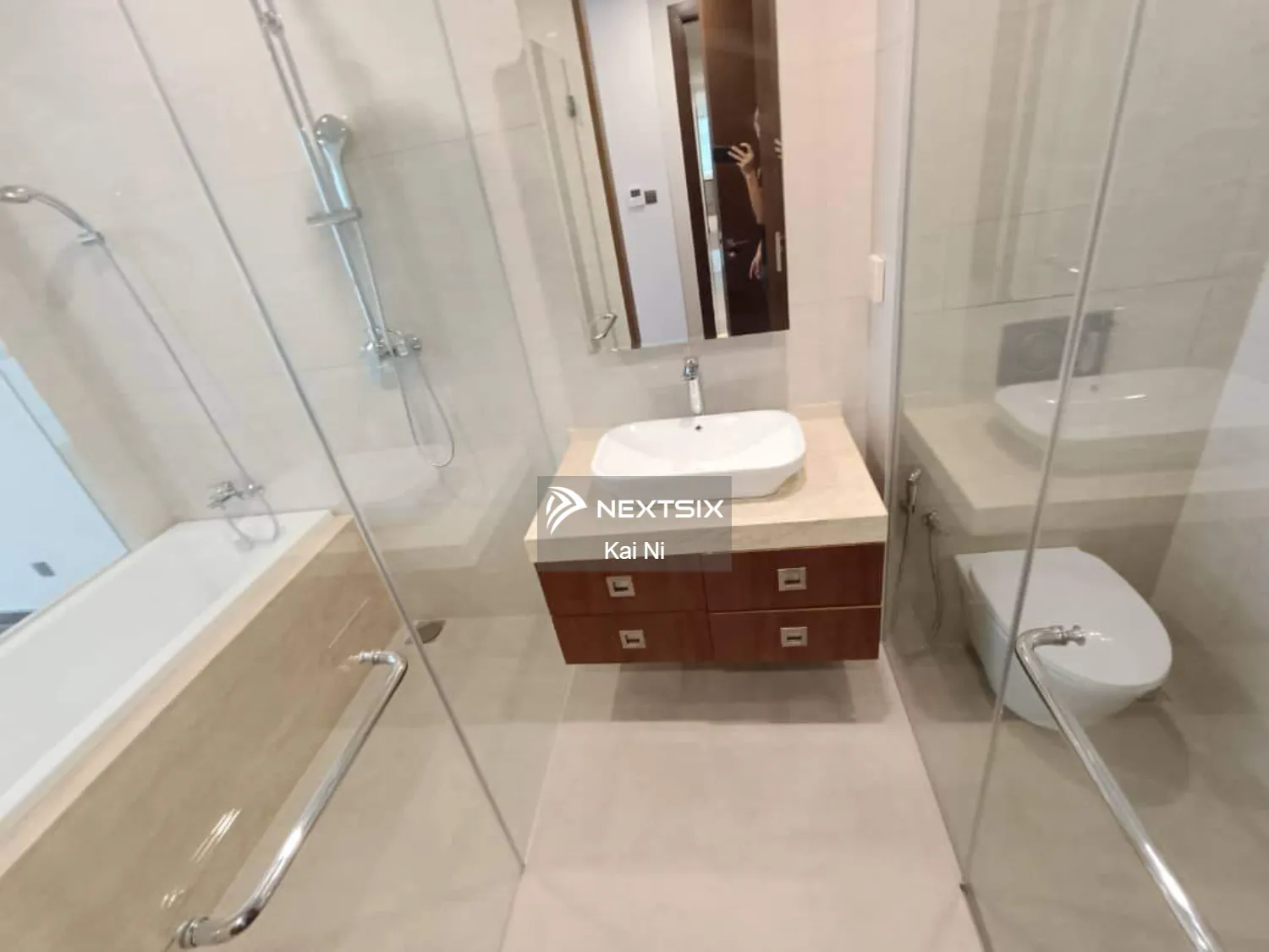 Serviced Residence For Sale in Iskandar Puteri (Nusajaya) Johor - Image 12