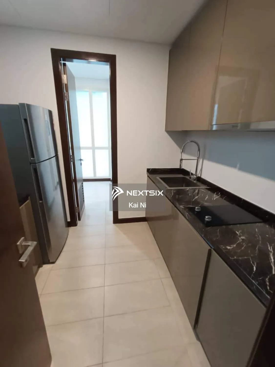 Serviced Residence For Sale in Iskandar Puteri (Nusajaya) Johor - Image 5