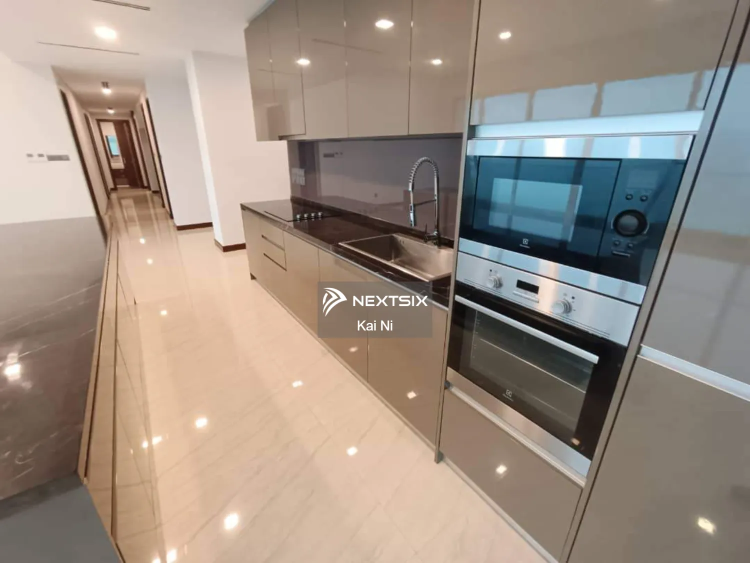 Serviced Residence For Sale in Iskandar Puteri (Nusajaya) Johor - Image 6