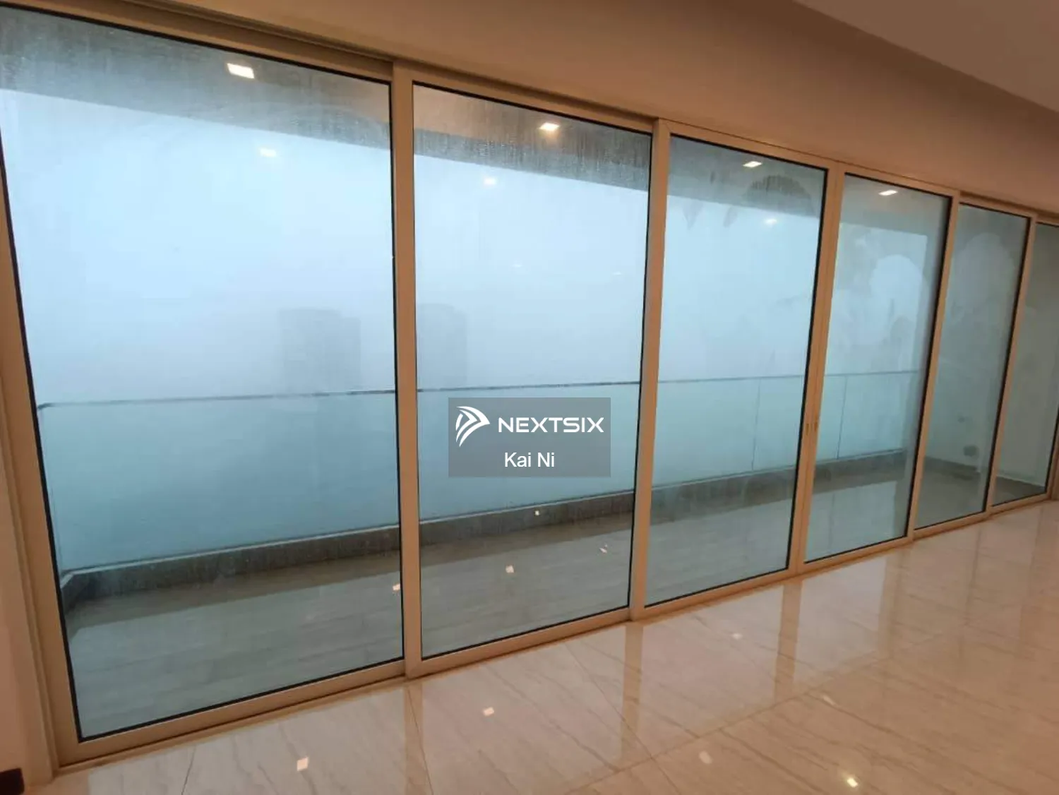 Serviced Residence For Sale in Iskandar Puteri (Nusajaya) Johor - Image 8