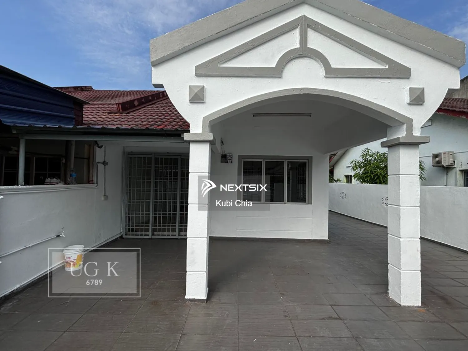 1-sty Terrace/Link House For Sale in Port Klang Selangor