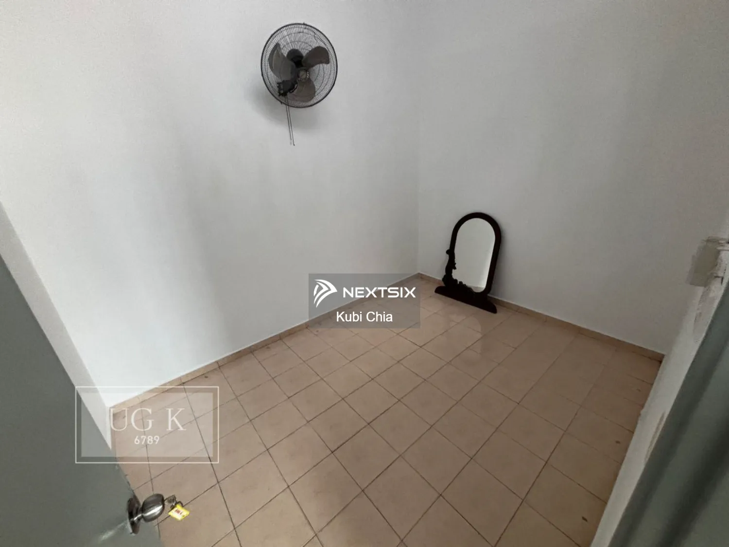 1-sty Terrace/Link House For Sale in Port Klang Selangor - Image 10