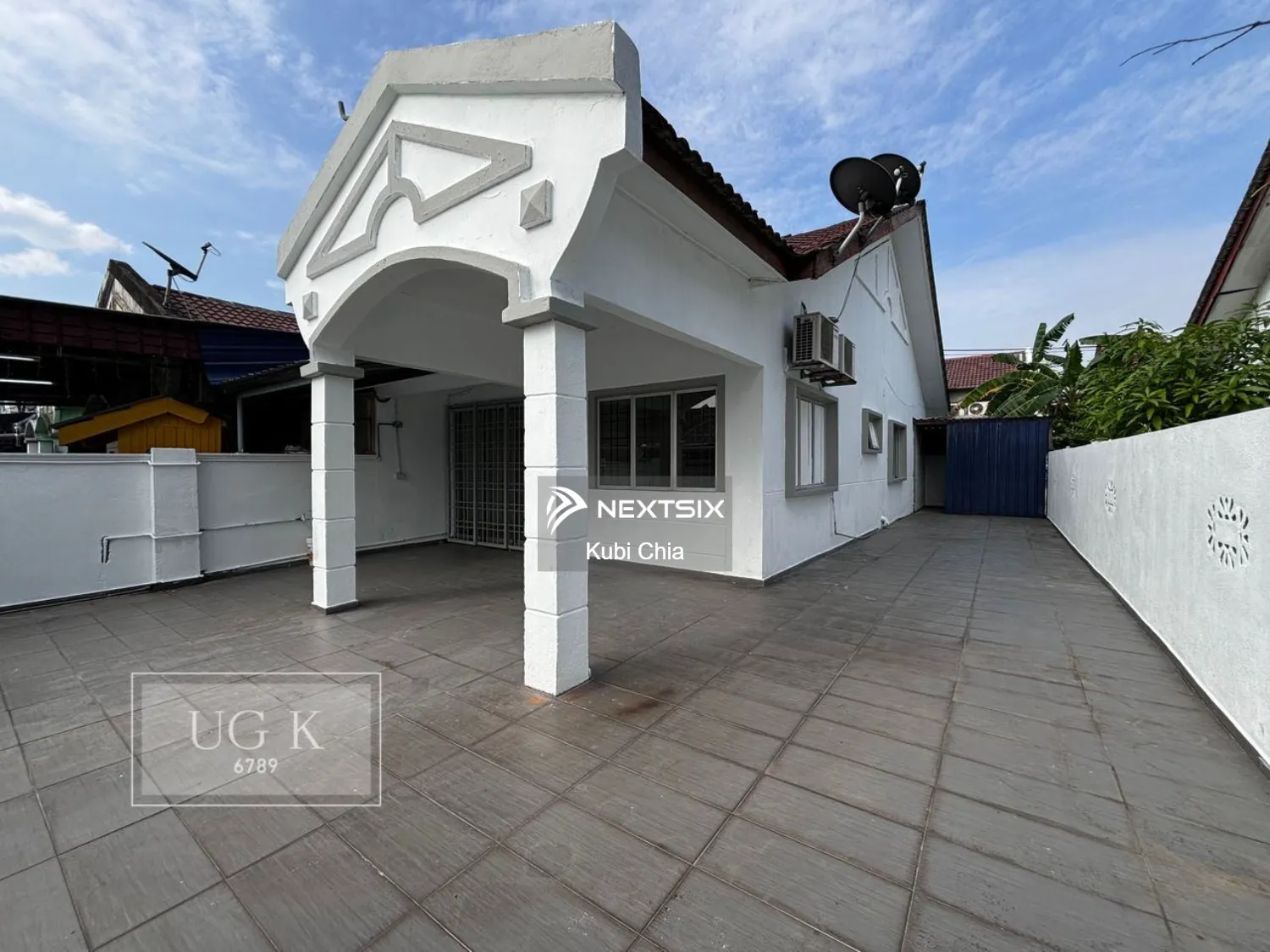 1-sty Terrace/Link House For Sale in Port Klang Selangor - Image 2