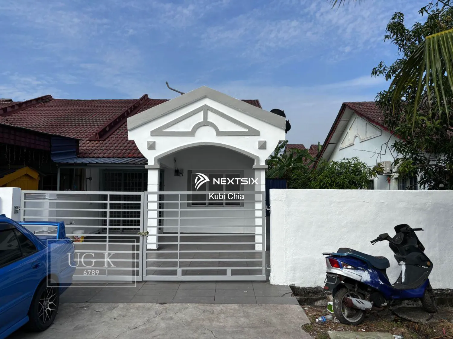 1-sty Terrace/Link House For Sale in Port Klang Selangor - Image 3