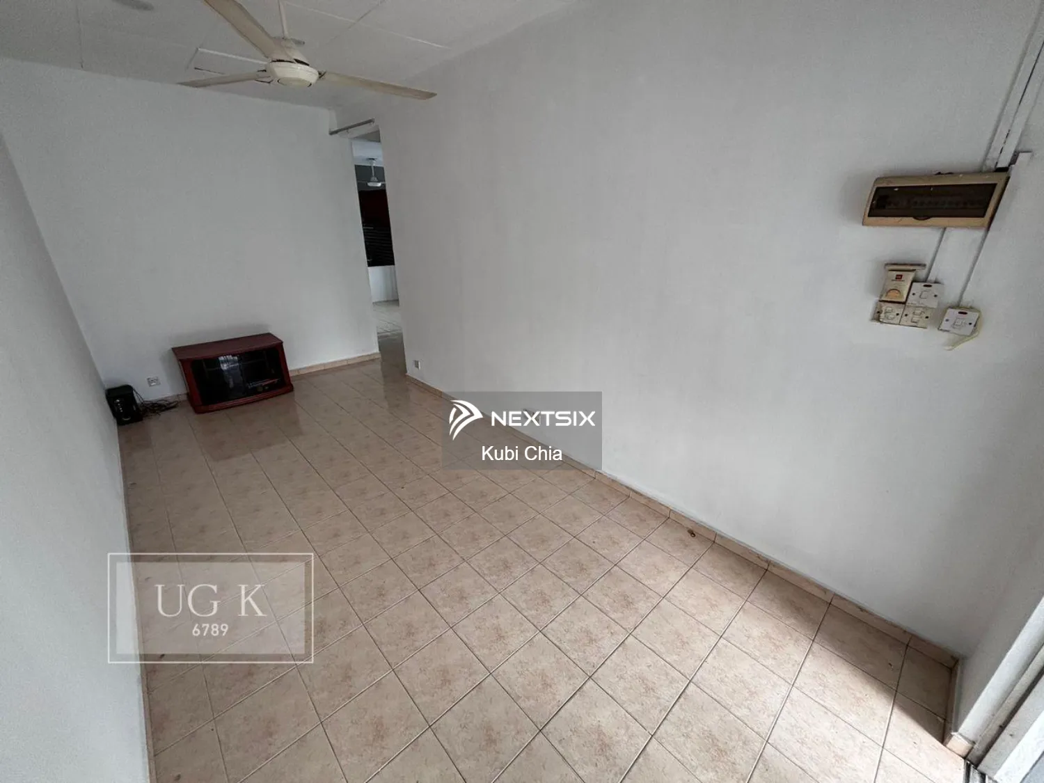 1-sty Terrace/Link House For Sale in Port Klang Selangor - Image 4