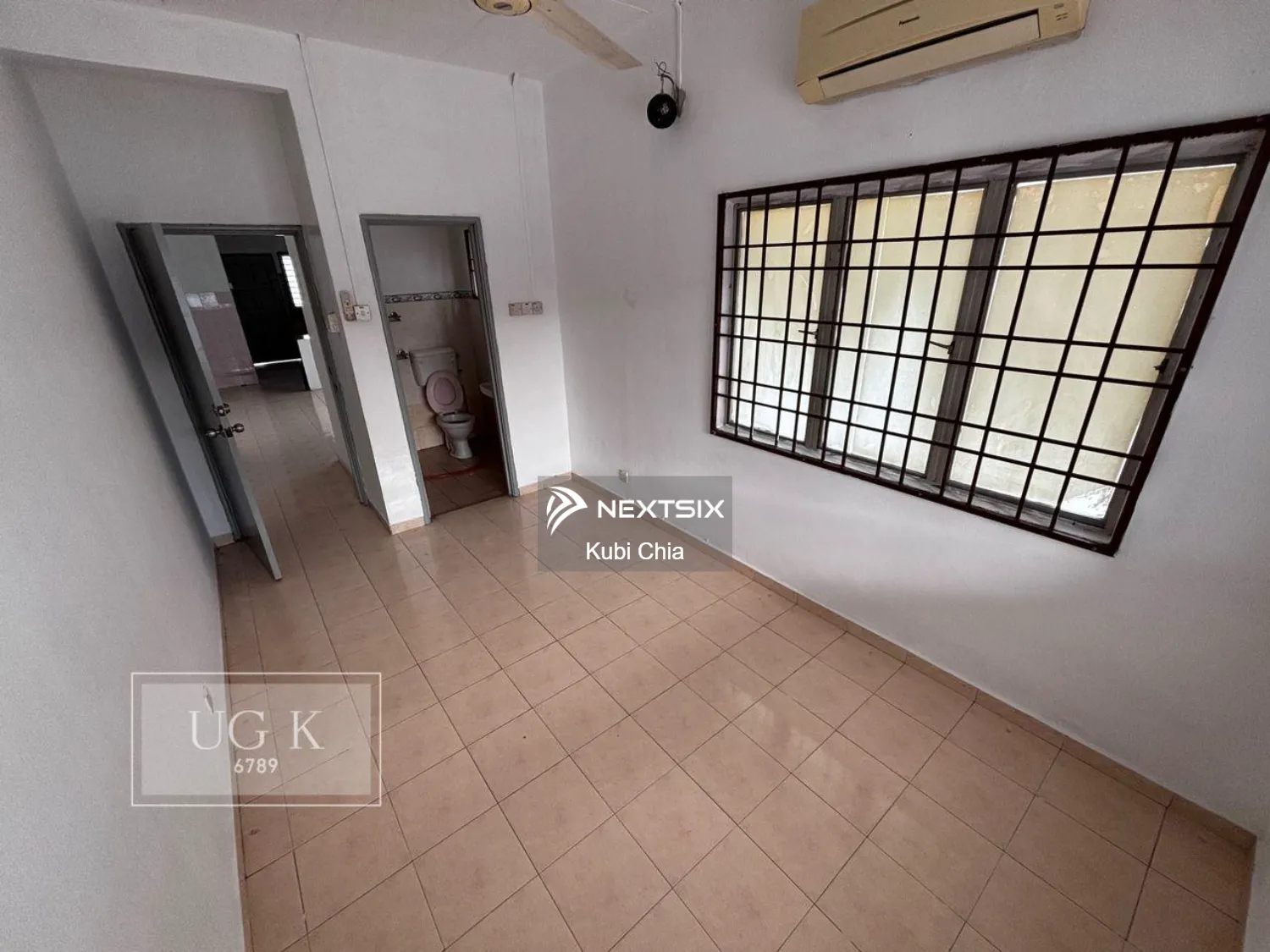 1-sty Terrace/Link House For Sale in Port Klang Selangor - Image 6
