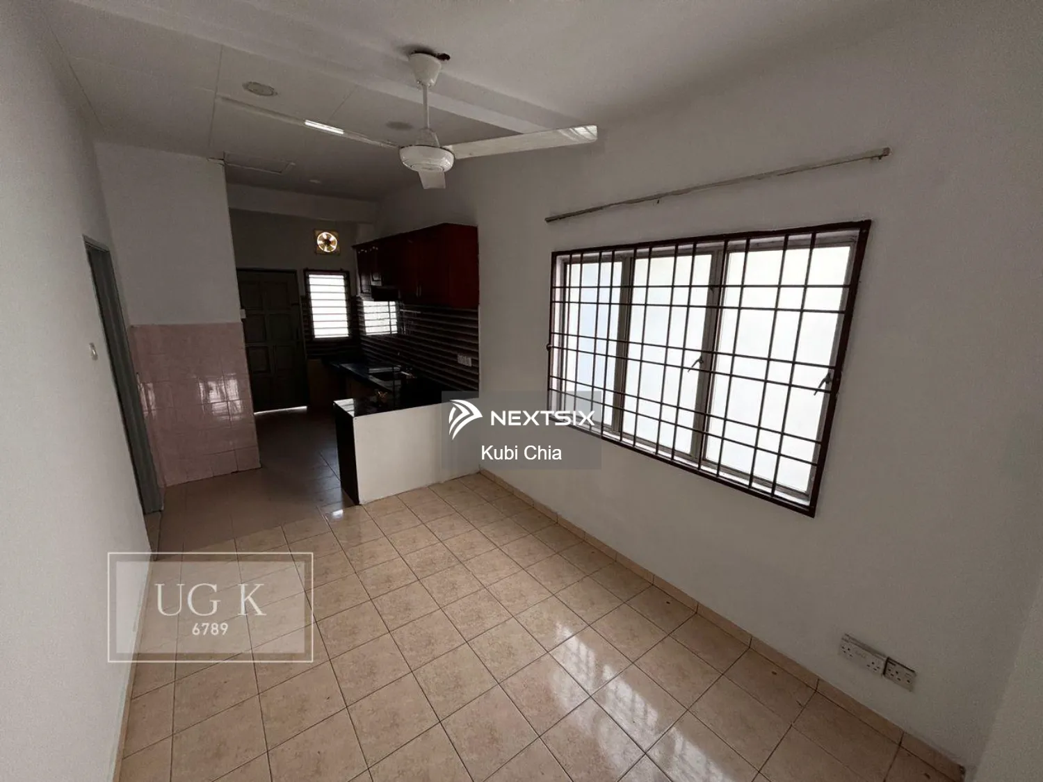 1-sty Terrace/Link House For Sale in Port Klang Selangor - Image 7